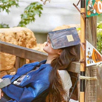 因为爱还未终结